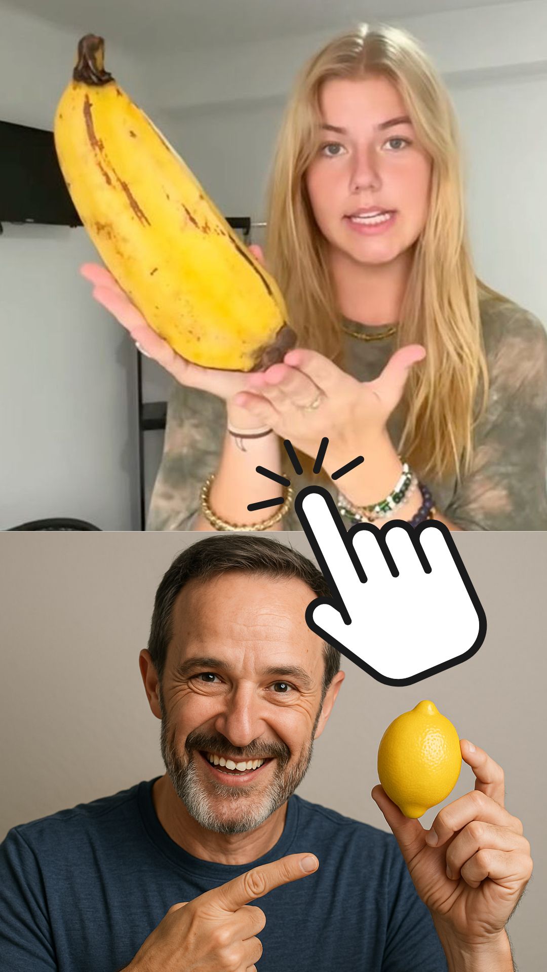 Citrus Natural Method